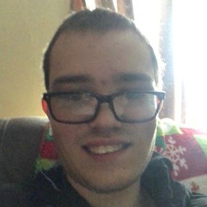 Meet your Posher, Andrew